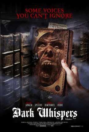 Dark Whispers - Volume 1 - Legendado Filmes Torrent Download Vaca Torrent