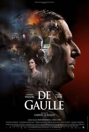 Filme De Gaulle - Legendado 2020 Torrent