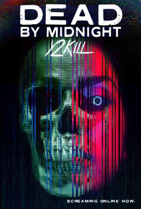 Filme Dead by Midnight - Legendado 2022 Torrent