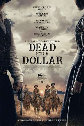 Dead for a Dollar - Legendado Filmes Torrent Download Vaca Torrent