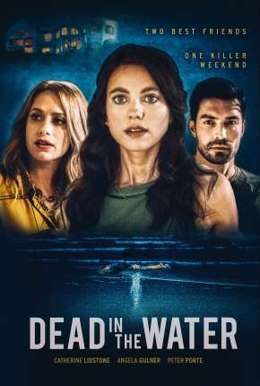 Filme Dead in the Water - Legendado 2021 Torrent