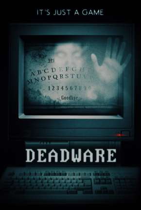 Torrent Filme Deadware - Legendado 2022  1080p Full HD WEB-DL completo