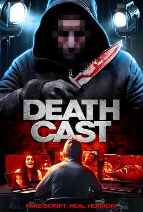 Filme Death Cast - Legendado 2022 Torrent