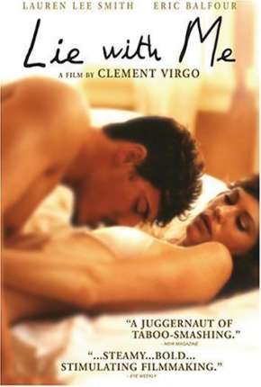 Filme Deite Comigo - Lie with Me 2005 Torrent