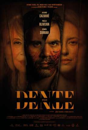 Filme Dente por Dente 2021 Torrent