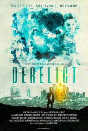 Derelict - Legendado Filmes Torrent Download Vaca Torrent