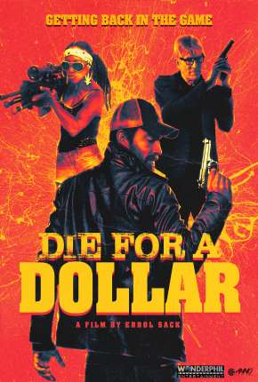 Filme Die for a Dollar - Legendado 2021 Torrent