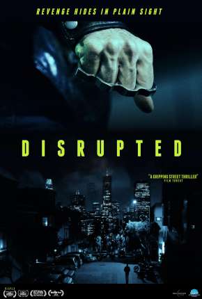 Filme Disrupted - Legendado 2020 Torrent