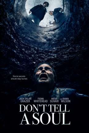 Torrent Filme Dont Tell a Soul 2021 Dublado 1080p BluRay Full HD completo