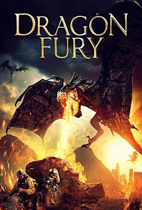Filme Dragon Fury - Legendado 2021 Torrent