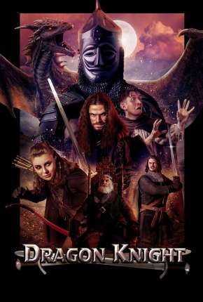 Filme Dragon Knight - Legendado 2022 Torrent