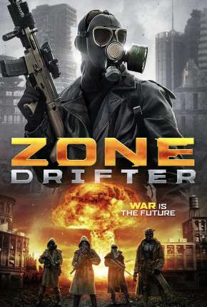 Filme Drifter - Legendado 2021 Torrent