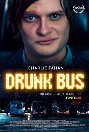 Torrent Filme Drunk Bus - Legendado 2021  1080p Full HD WEB-DL completo