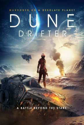 Filme Dune Drifter - Legendado 2020 Torrent