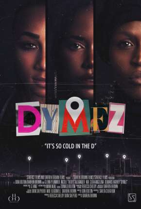 Filme Dymez - Legendado 2022 Torrent