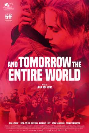 Filme E Amanhã...O Mundo Todo 2021 Torrent