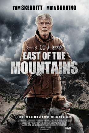 Torrent Filme East of the Mountains - Legendado 2021  1080p Full HD WEB-DL completo