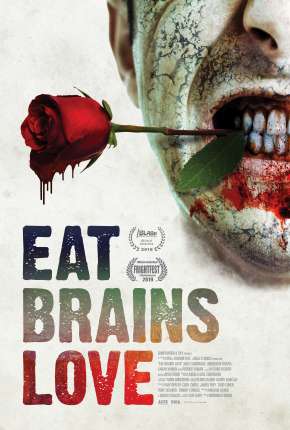 Filme Eat, Brains, Love - Legendado 2021 Torrent