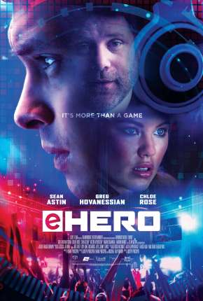 Filme eHero - Legendado 2020 Torrent