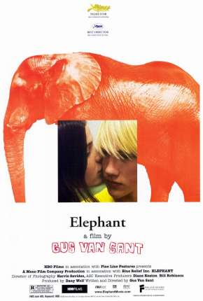 Filme Elefante 2003 Torrent