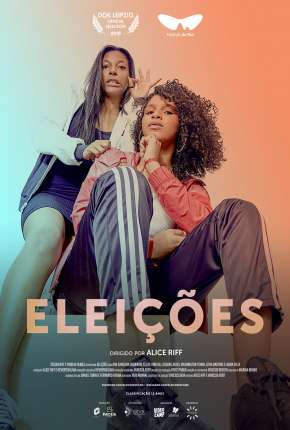 Torrent Filme Eleições 2021 Nacional 1080p Full HD WEB-DL completo