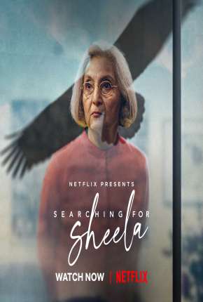 Torrent Filme Em Busca de Sheela 2021  1080p Full HD WEB-DL completo