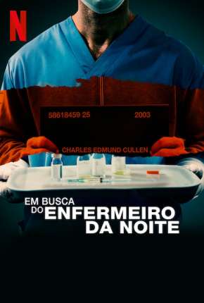 Filme Em Busca do Enfermeiro da Noite 2022 Torrent