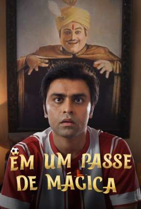 Torrent Filme Em um Passe de Mágica 2022 Dublado 1080p Full HD WEB-DL completo