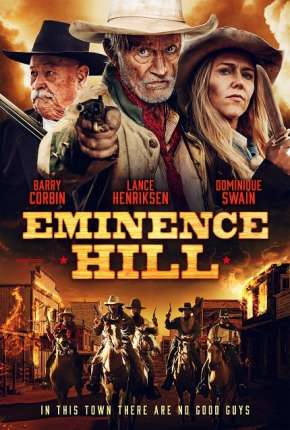 Filme Eminence Hill - Legendado 2021 Torrent