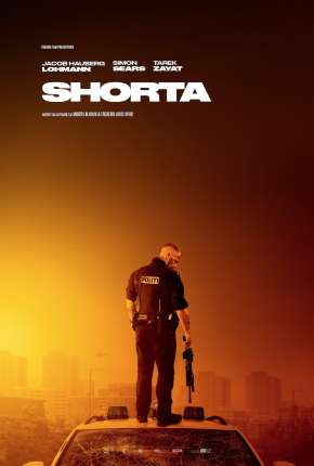 Torrent Filme Enforcement - Shorta Legendado 2021  1080p Full HD WEB-DL completo