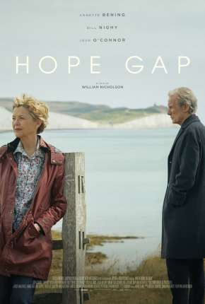 Filme Enquanto Houver Amor - Hope Gap 2019 Torrent