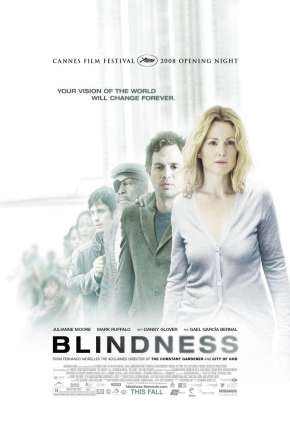 Filme Ensaio Sobre a Cegueira - Blindness 2008 Torrent