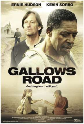 Filme Entre A Vingança e o Perdão - Gallows Road 2015 Torrent