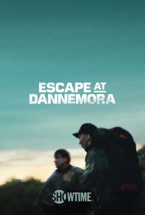 Torrent Série Escape at Dannemora - 1ª Temporada 2021 Dublada 1080p 720p Full HD HD WEB-DL completo