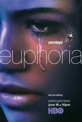 Série Euphoria - 2ª Temporada Completa 2022 Torrent