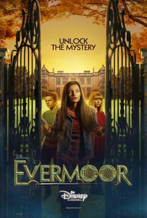 Série Evermoor - 1ª Temporada Completa 2020 Torrent
