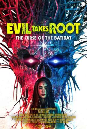 Torrent Filme Evil Takes Root - Legendado 2020  1080p Full HD WEB-DL completo