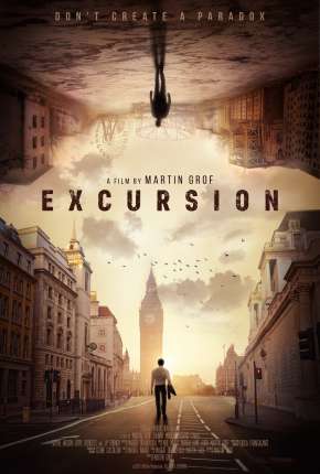 Filme Excursion - Legendado 2021 Torrent