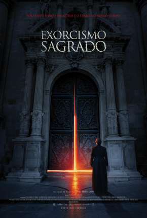 Exorcismo Sagrado - Legendado Filmes Torrent Download Vaca Torrent