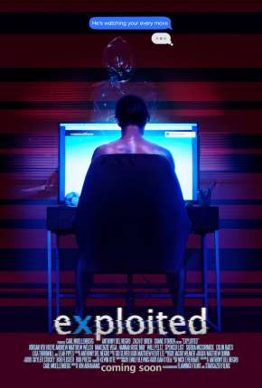 Filme Exploited - Legendado 2022 Torrent