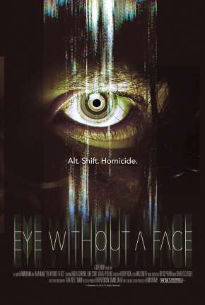 Filme Eye Without a Face - Legendado 2021 Torrent