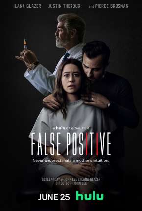 Filme False Positive - Legendado 2021 Torrent