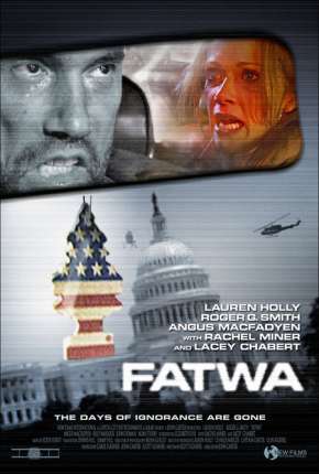 Torrent Filme Fatwa 2006 Dublado 1080p Full HD WEB-DL completo
