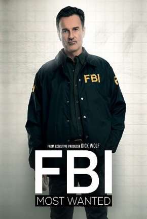 Série FBI - Most Wanted - 2ª Temporada 2021 Torrent