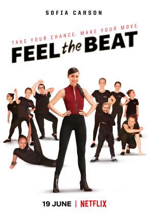 Filme Feet the Beat 2020 Torrent