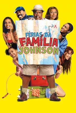 Filme Férias da Família Johnson 2004 Torrent