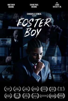 Filme Foster Boy - Legendado 2021 Torrent