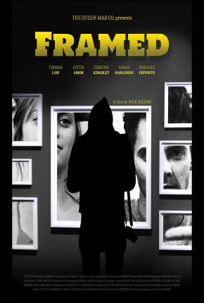 Filme Framed - Legendado 2021 Torrent