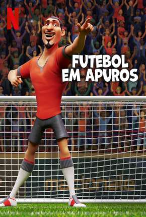 Torrent Filme Futebol em Apuros 2022 Dublado 1080p 720p Full HD HD WEB-DL completo