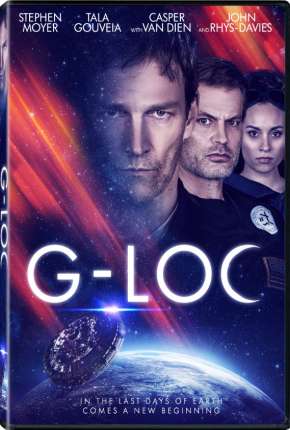 Filme G-Loc - Legendado 2020 Torrent